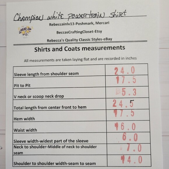 Champion PowerTrain Vapor white V neck womens long sleeve active top size medium - Picture 8 of 8